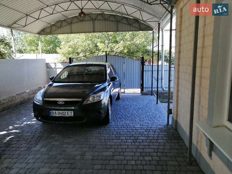 Седан Ford Focus 2008 в Первомайську