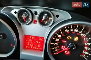 Седан Ford Focus 2008 в 