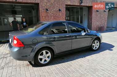 Седан Ford Focus 2008 в 