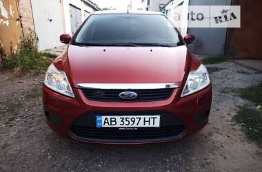 Універсал Ford Focus 2008 в Жмеринці