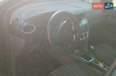 Универсал Ford Focus 2008 в Ивано-Франковске