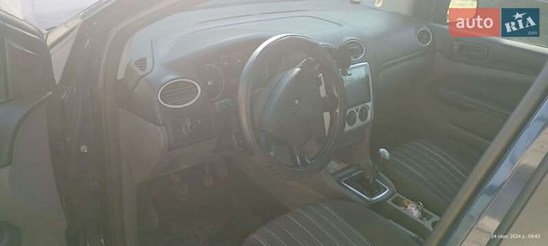 Универсал Ford Focus 2008 в Ивано-Франковске