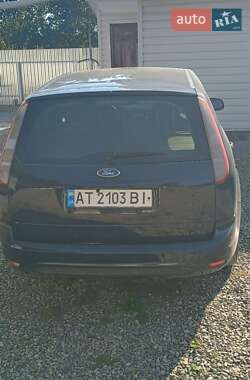 Универсал Ford Focus 2008 в Ивано-Франковске