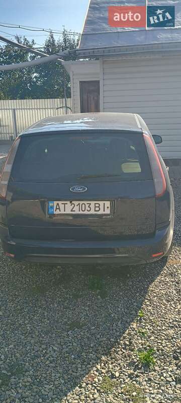 Универсал Ford Focus 2008 в Ивано-Франковске