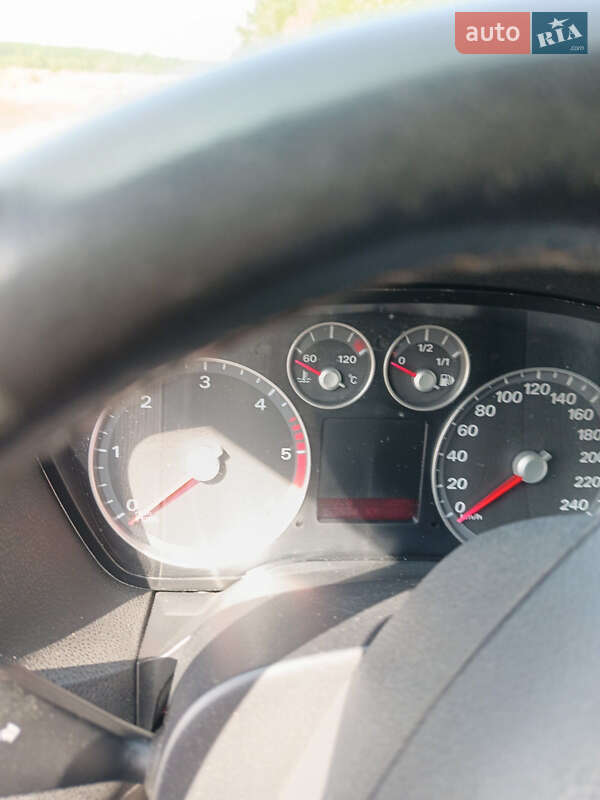 Универсал Ford Focus 2007 в Владимирце