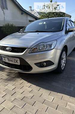 Хетчбек Ford Focus 2010 в Коломиї