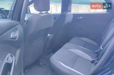 Хэтчбек Ford Focus 2017 в Житомире