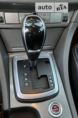 Универсал Ford Focus 2010 в 