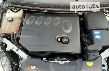 Универсал Ford Focus 2010 в 