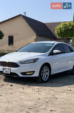 Хетчбек Ford Focus 2015 в Смілі