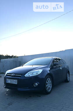 Універсал Ford Focus 2011 в Ланчині