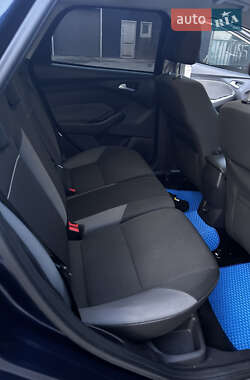 Универсал Ford Focus 2011 в 