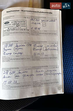 Универсал Ford Focus 2011 в 