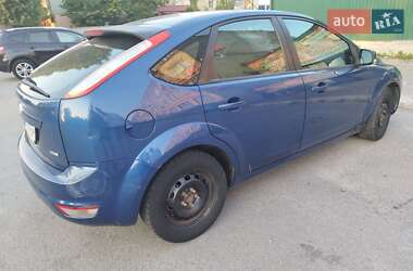 Хетчбек Ford Focus 2008 в Вінниці