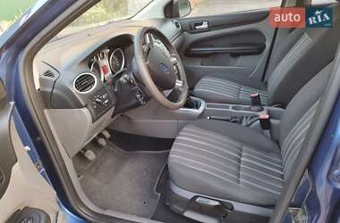 Хетчбек Ford Focus 2008 в Вінниці