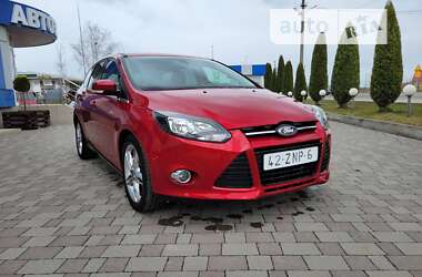 Универсал Ford Focus 2012 в Сарнах