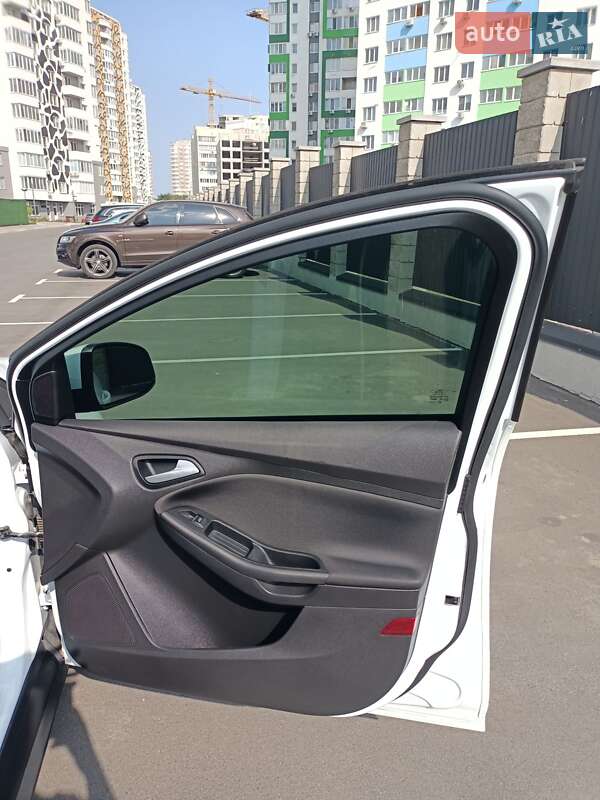Универсал Ford Focus 2017 в Броварах