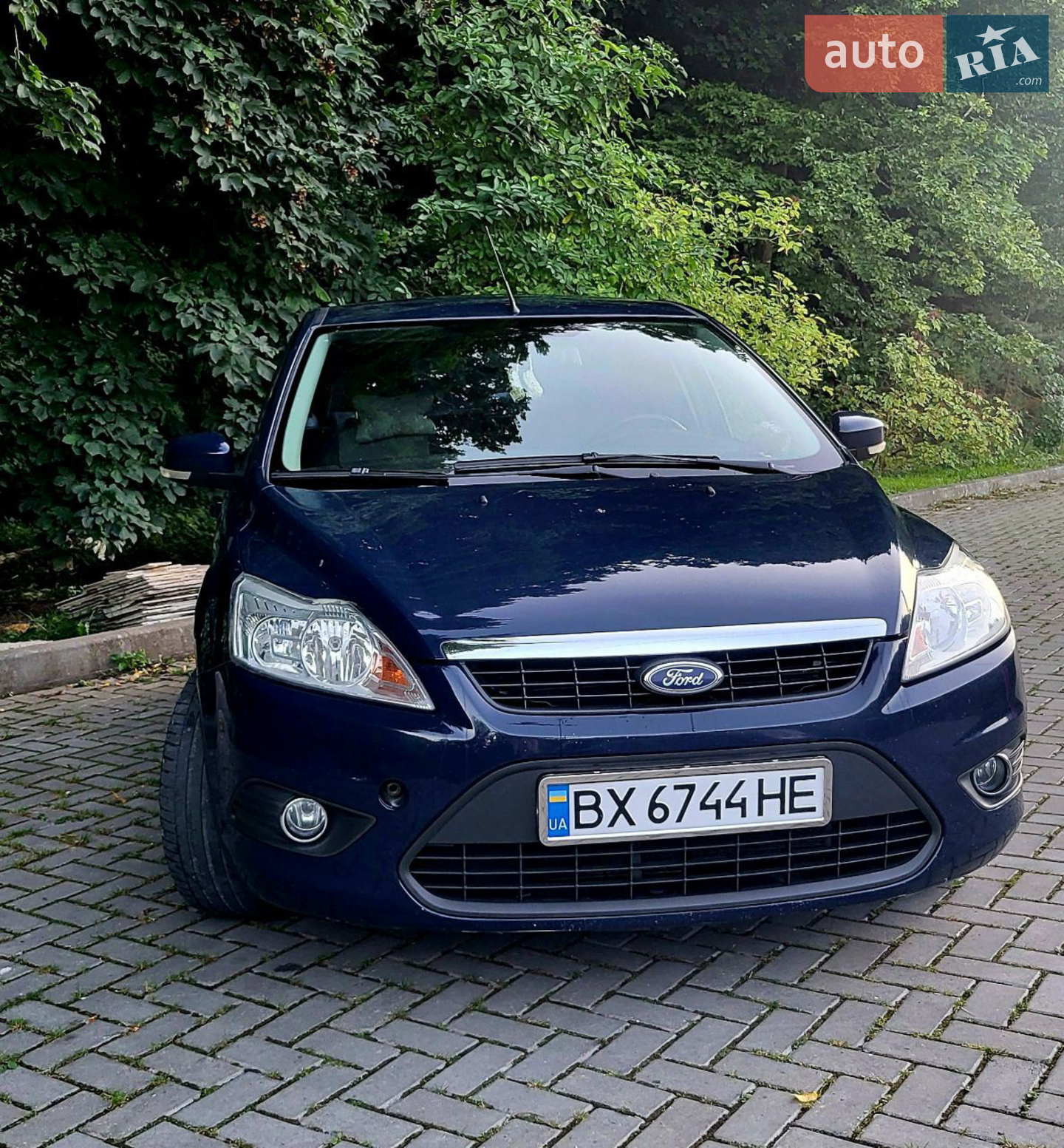 2011 Ford Focus - мініатюра 11