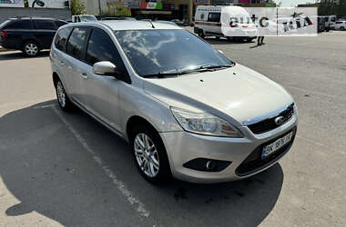 Универсал Ford Focus 2010 в Ровно