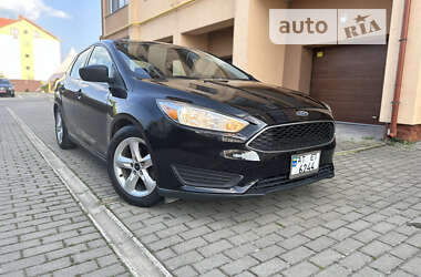 Седан Ford Focus 2015 в Львове