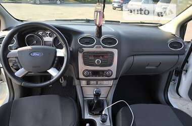 Универсал Ford Focus 2010 в Шепетовке