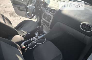 Универсал Ford Focus 2010 в Шепетовке