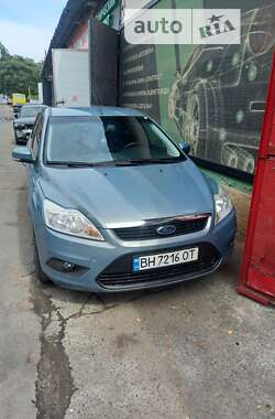 Універсал Ford Focus 2009 в Одесі