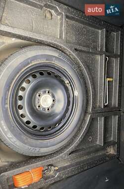 Седан Ford Focus 2007 в Бурыни