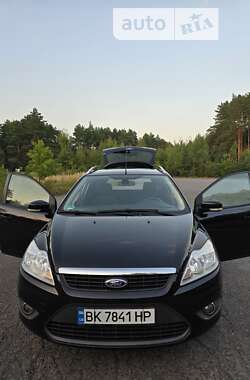 Универсал Ford Focus 2010 в Ковеле