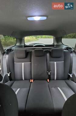 Универсал Ford Focus 2010 в Ковеле