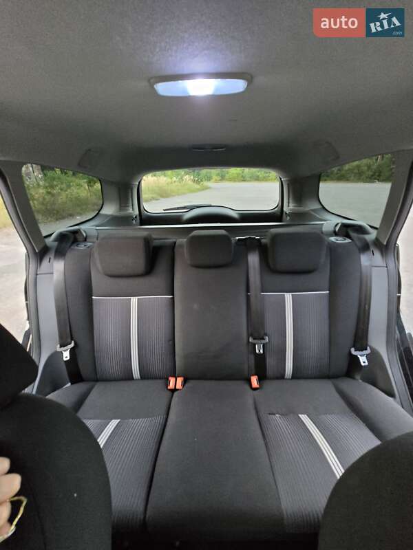 Универсал Ford Focus 2010 в Ковеле