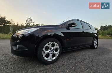 Универсал Ford Focus 2010 в Ковеле