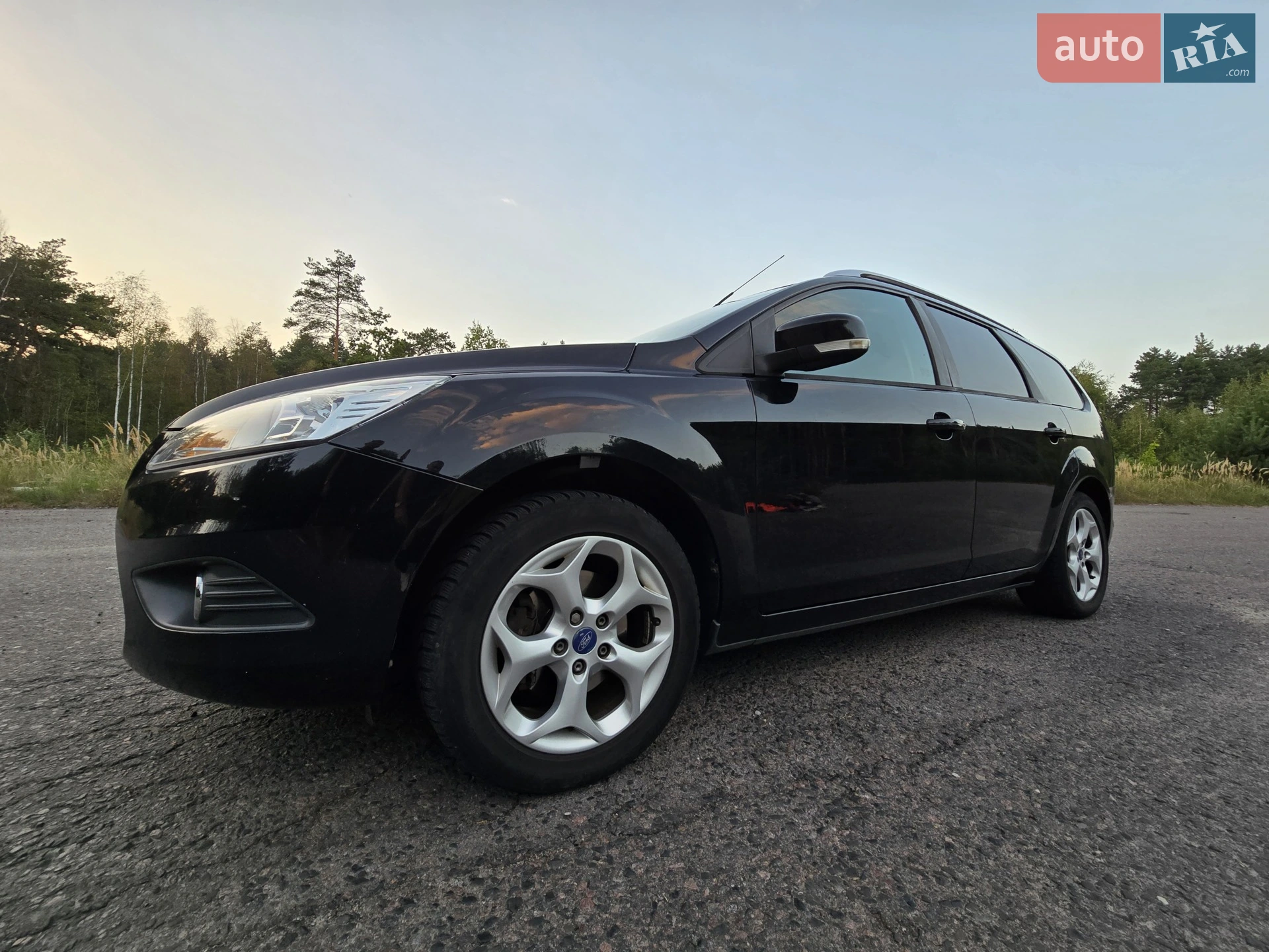 2010 Ford Focus - мініатюра 17