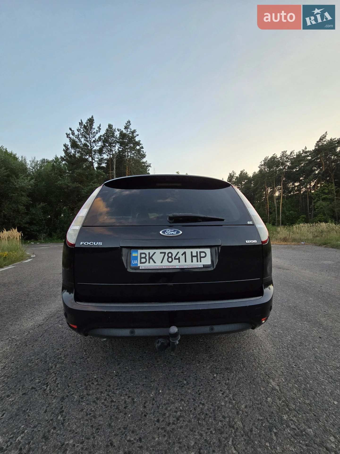 2010 Ford Focus - мініатюра 21