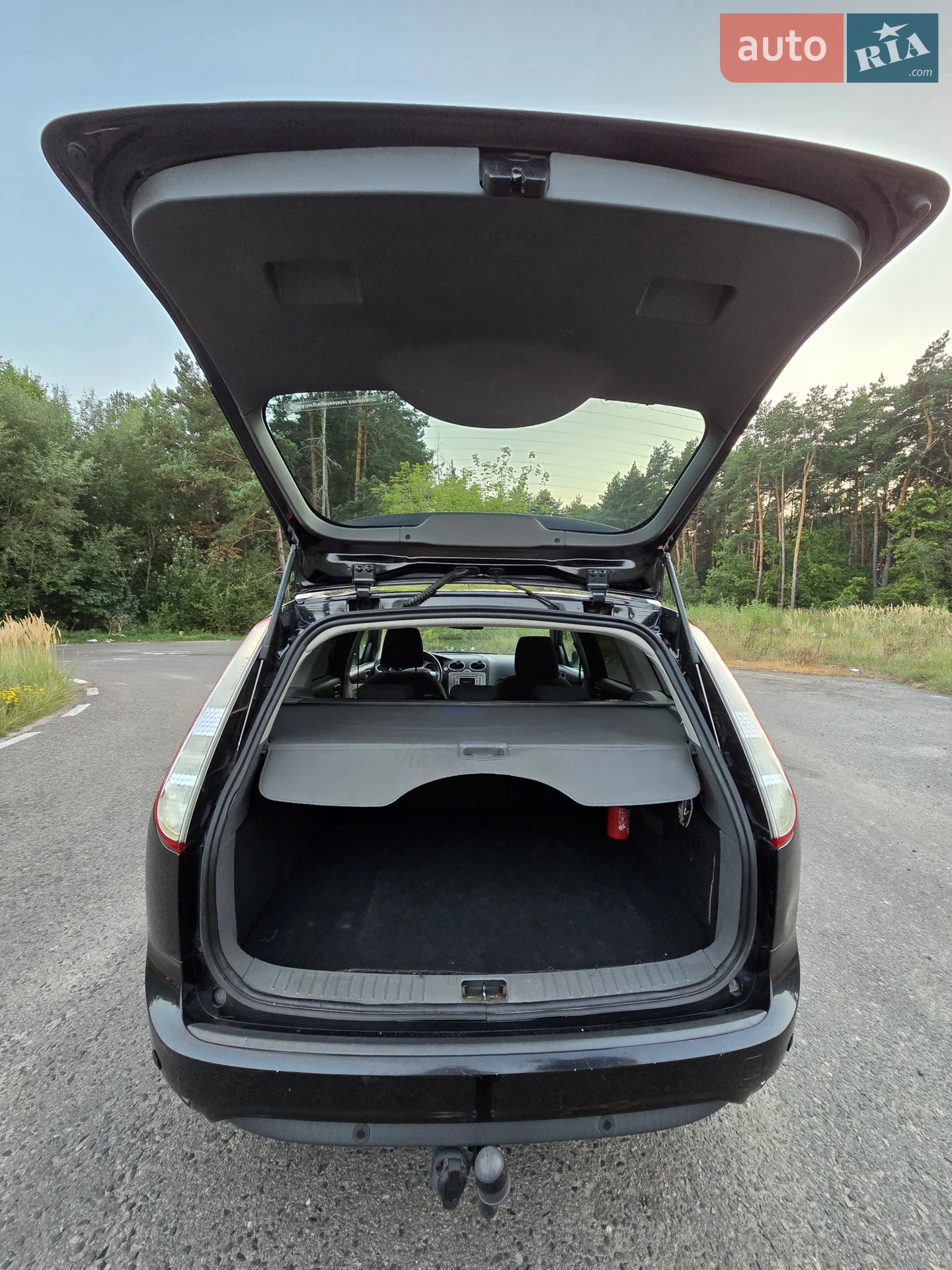 2010 Ford Focus - мініатюра 24