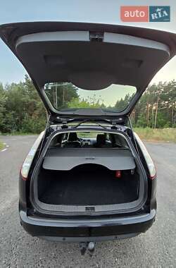 Универсал Ford Focus 2010 в 
