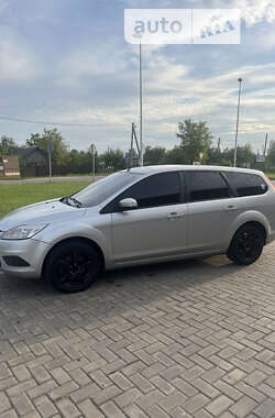 Універсал Ford Focus 2009 в Любомлі