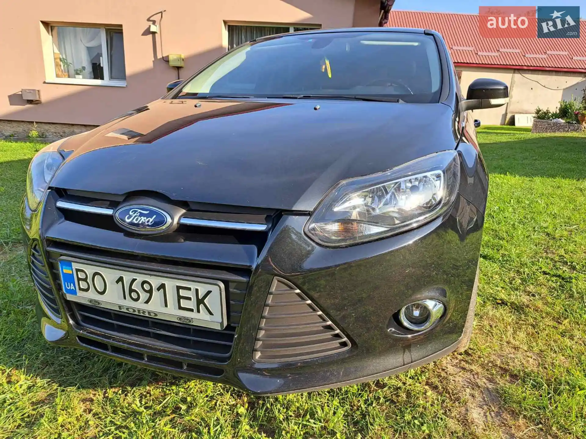 2011 Ford Focus - мініатюра 7