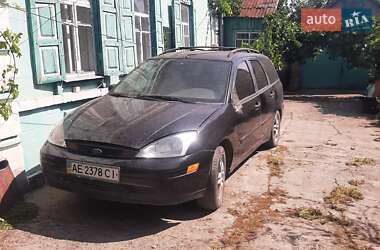 Универсал Ford Focus 2000 в Новомосковске