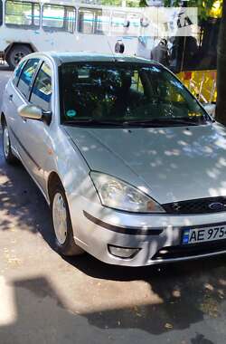 Хэтчбек Ford Focus 2002 в Днепре