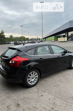 Хетчбек Ford Focus 2011 в Києві