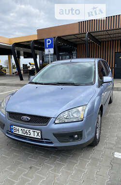 Универсал Ford Focus 2007 в Одессе