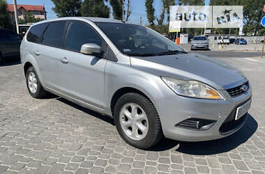 Універсал Ford Focus 2010 в Хмельницькому