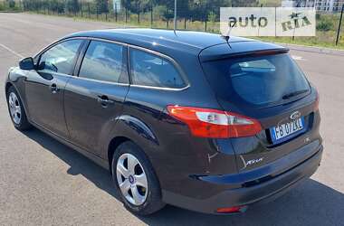 Універсал Ford Focus 2013 в Рівному