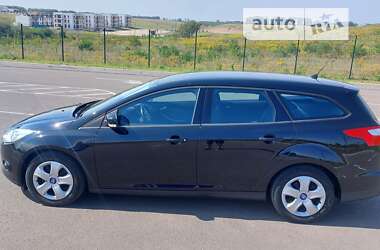 Універсал Ford Focus 2013 в Рівному