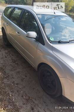 Универсал Ford Focus 2007 в Вараше