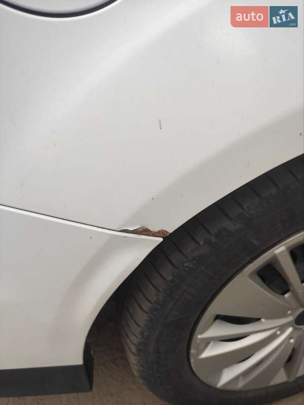 Универсал Ford Focus 2015 в Ровно фото 14 Универсал Ford Focus 2015 в Ровно