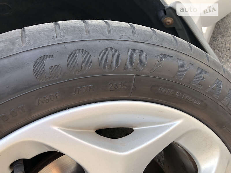 Универсал Ford Focus 2010 в Фастове