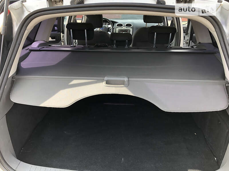 Универсал Ford Focus 2010 в Фастове