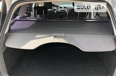 Универсал Ford Focus 2010 в 